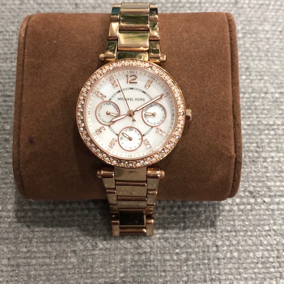 Michael Kors watch - Picture 3 of 4